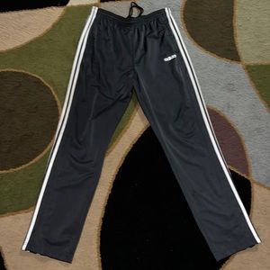 Adidas track pants